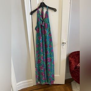 Betsey Johnson dress size 4.